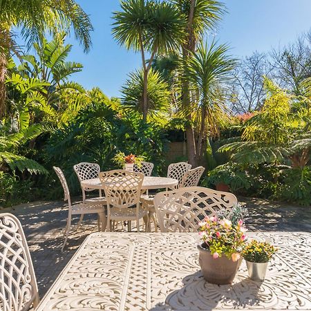 ג'ורג' Caledon 23 Country House מראה חיצוני תמונה