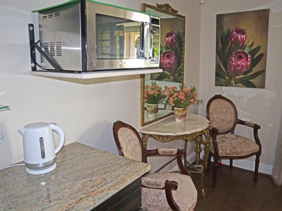 ג'ורג' Caledon 23 Country House מראה חיצוני תמונה