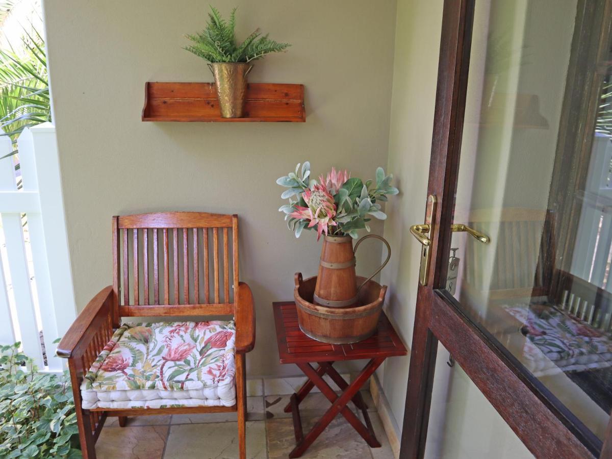 ג'ורג' Caledon 23 Country House מראה חיצוני תמונה