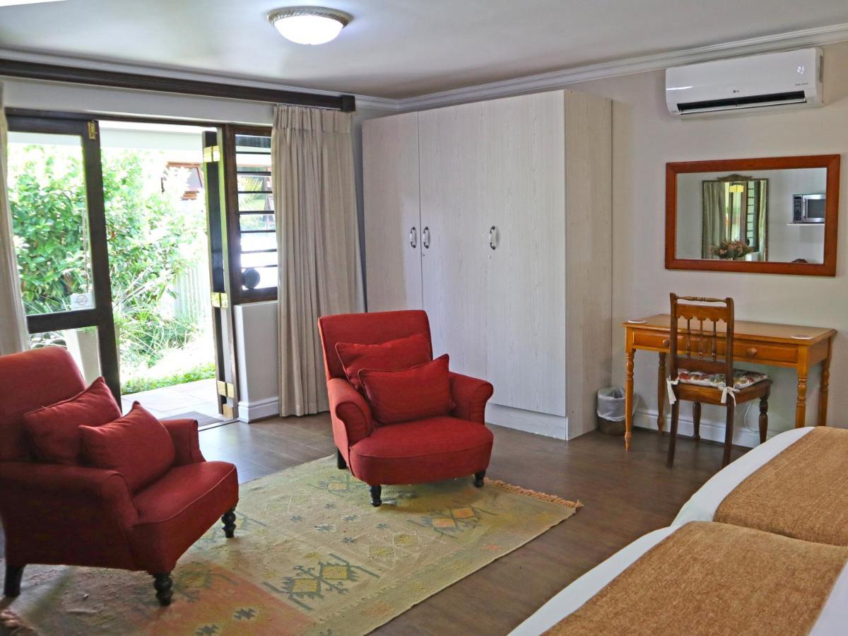 ג'ורג' Caledon 23 Country House מראה חיצוני תמונה