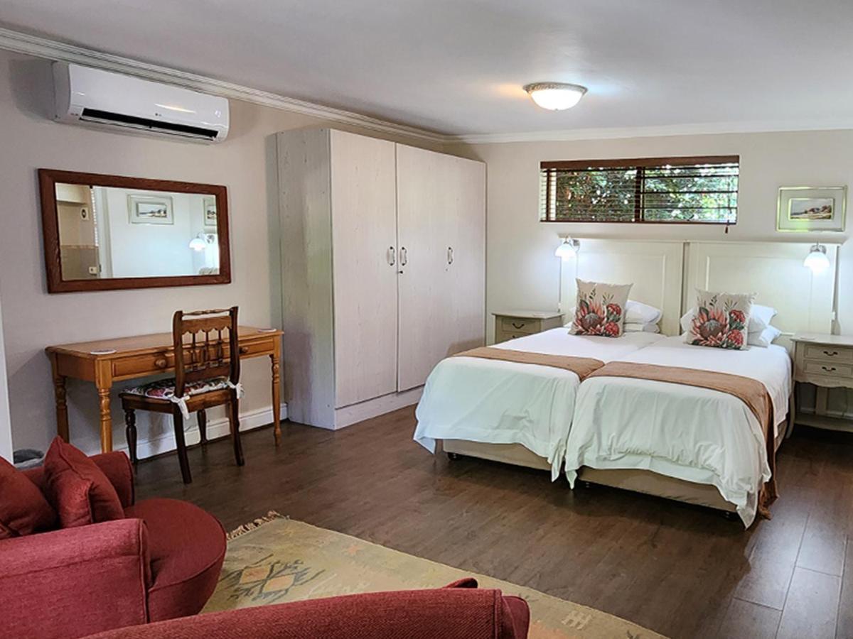 ג'ורג' Caledon 23 Country House מראה חיצוני תמונה