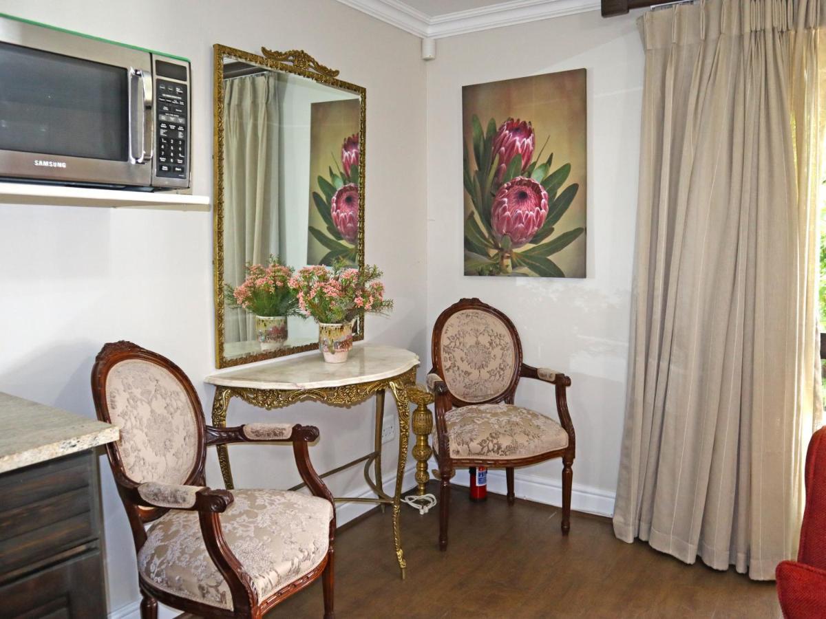 ג'ורג' Caledon 23 Country House מראה חיצוני תמונה