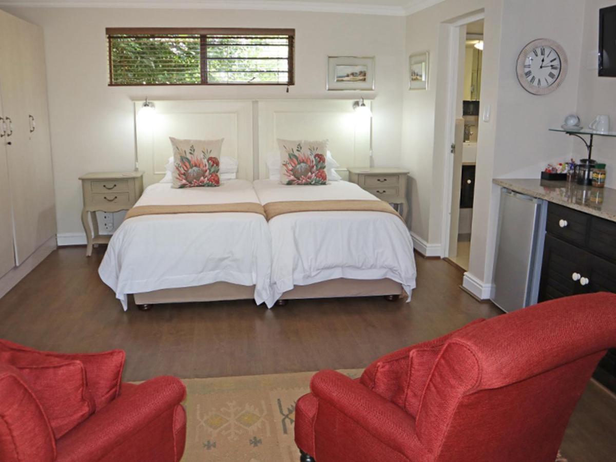 ג'ורג' Caledon 23 Country House מראה חיצוני תמונה
