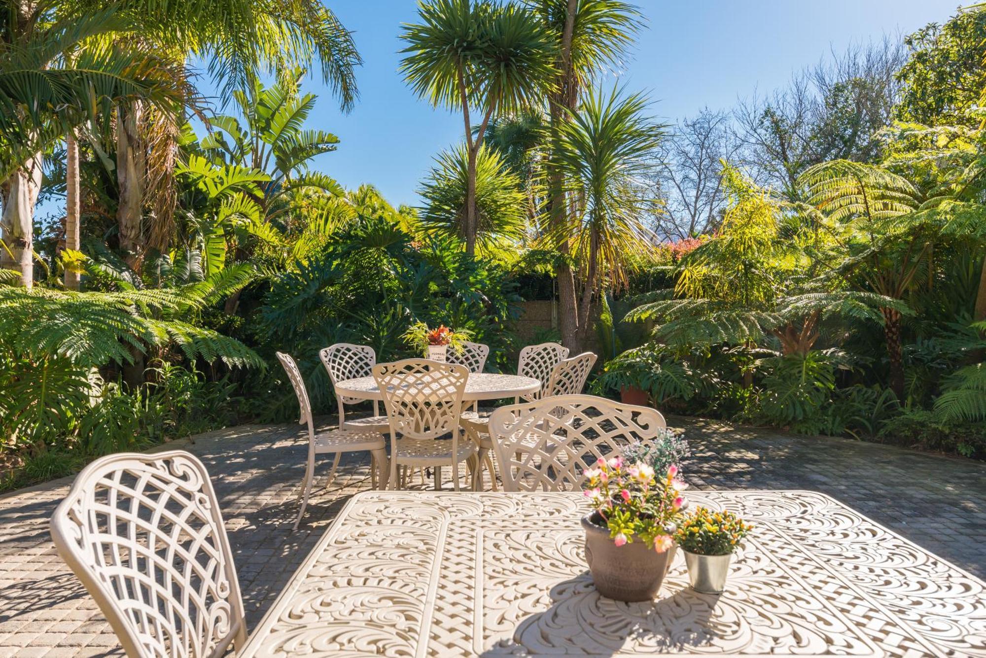 ג'ורג' Caledon 23 Country House מראה חיצוני תמונה
