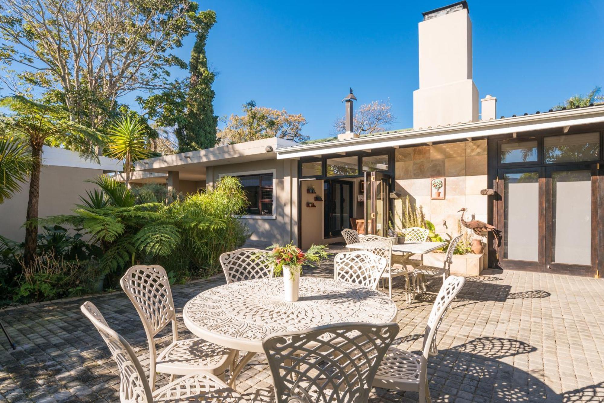 ג'ורג' Caledon 23 Country House מראה חיצוני תמונה