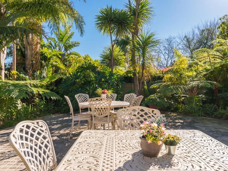 ג'ורג' Caledon 23 Country House מראה חיצוני תמונה