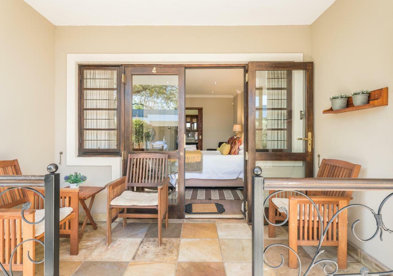 ג'ורג' Caledon 23 Country House מראה חיצוני תמונה