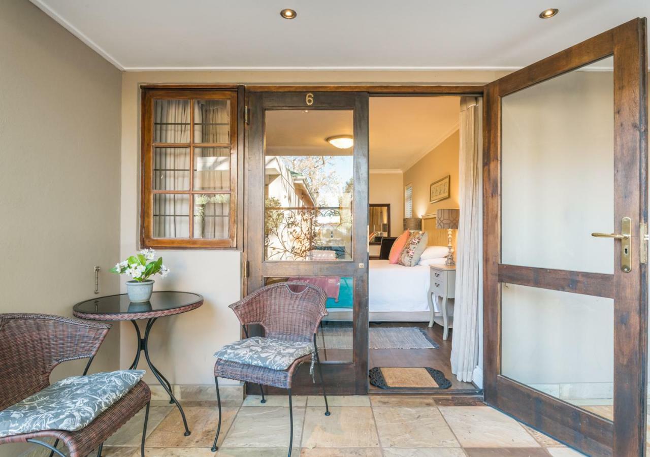 ג'ורג' Caledon 23 Country House מראה חיצוני תמונה