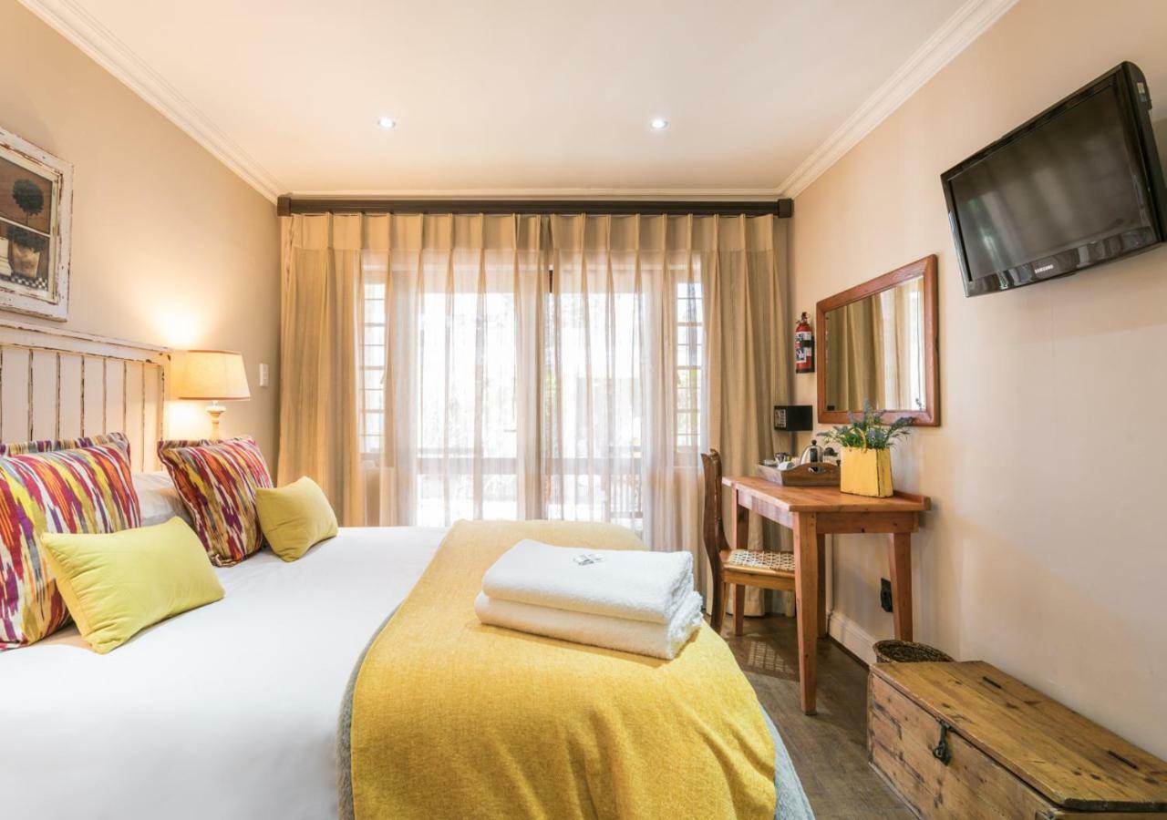 ג'ורג' Caledon 23 Country House מראה חיצוני תמונה