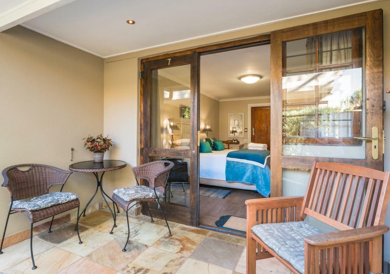 ג'ורג' Caledon 23 Country House מראה חיצוני תמונה