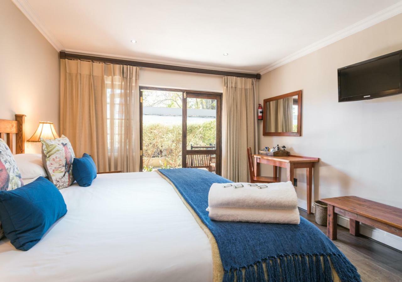 ג'ורג' Caledon 23 Country House מראה חיצוני תמונה