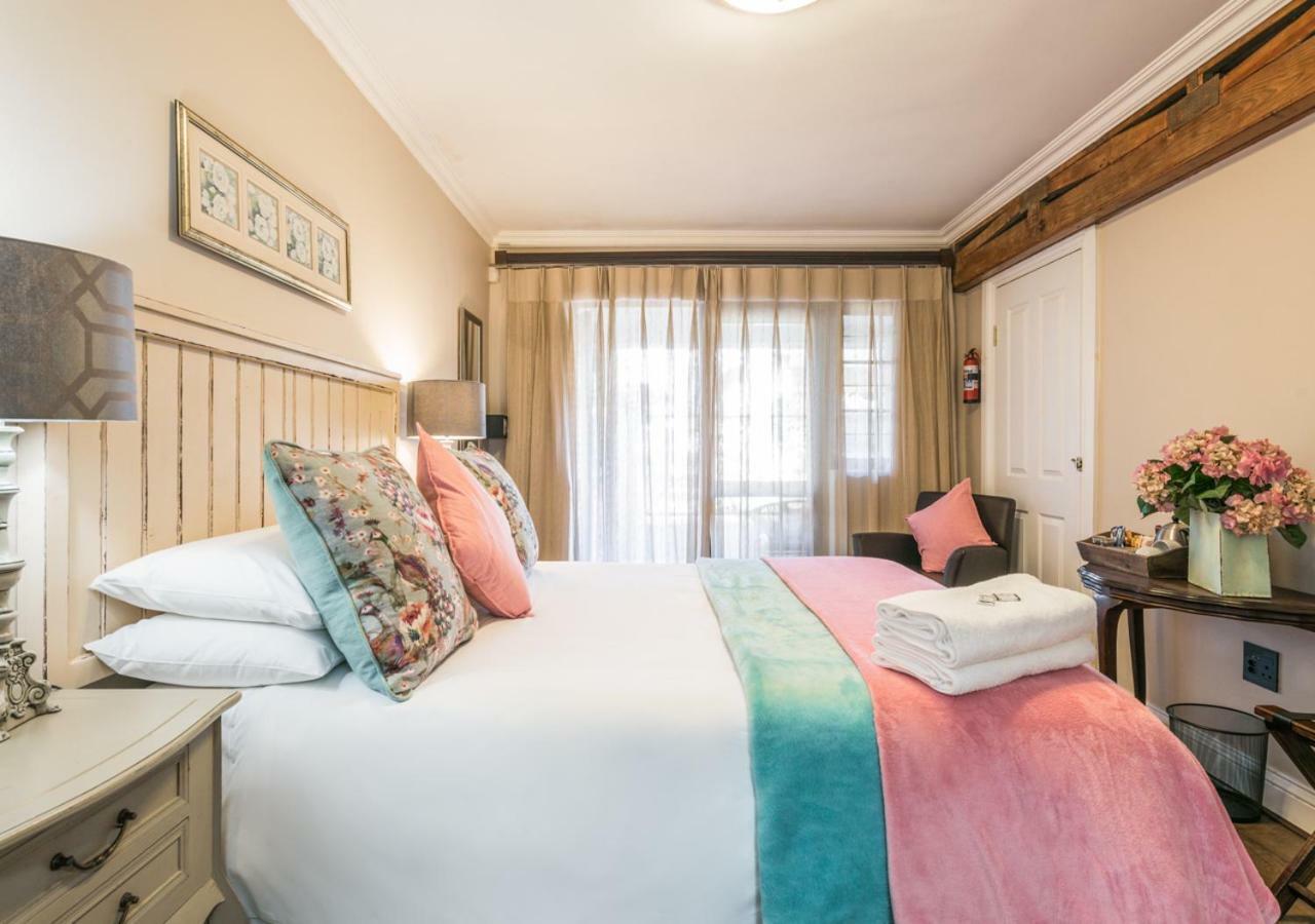 ג'ורג' Caledon 23 Country House מראה חיצוני תמונה