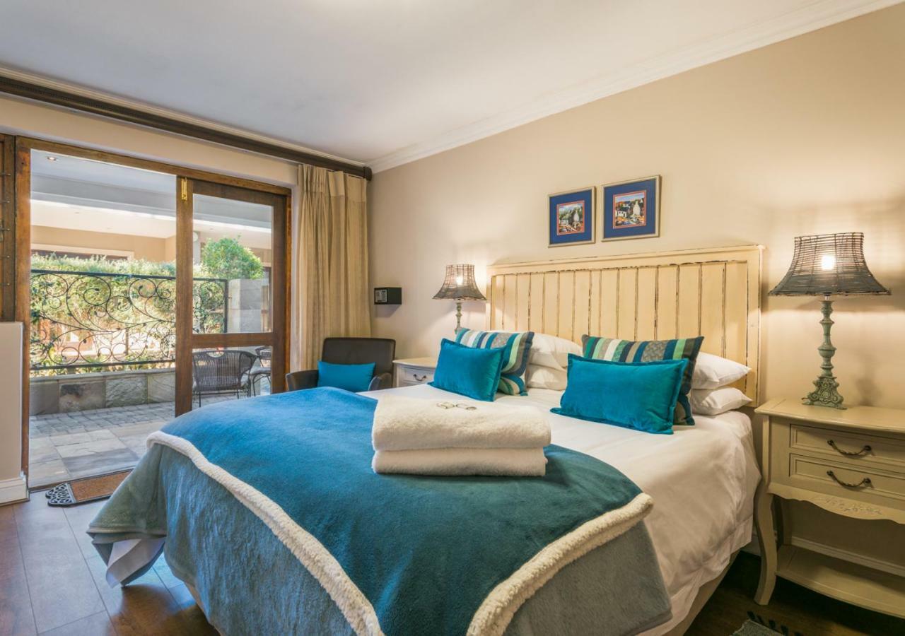 ג'ורג' Caledon 23 Country House מראה חיצוני תמונה