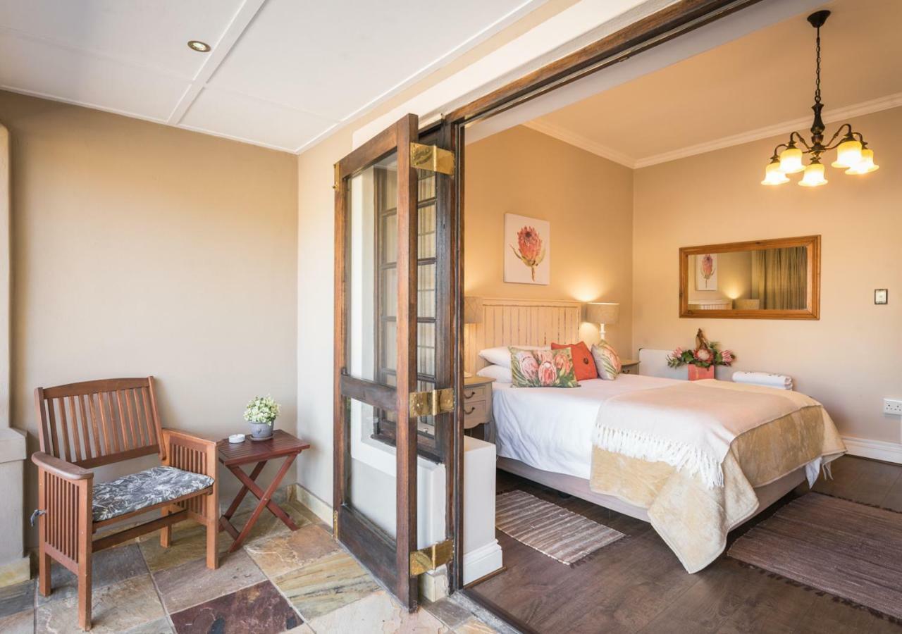 ג'ורג' Caledon 23 Country House מראה חיצוני תמונה
