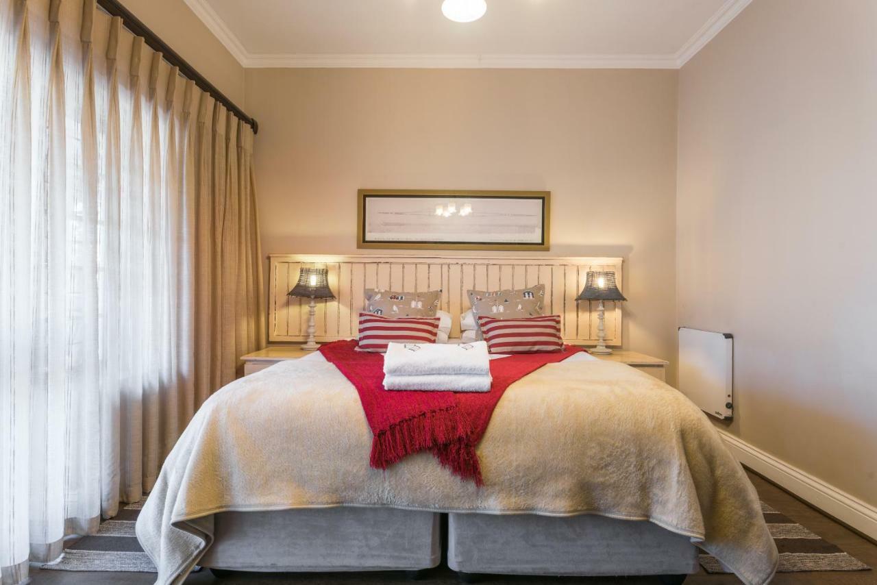 ג'ורג' Caledon 23 Country House מראה חיצוני תמונה