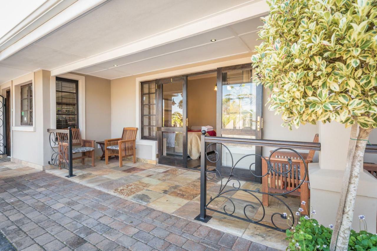 ג'ורג' Caledon 23 Country House מראה חיצוני תמונה