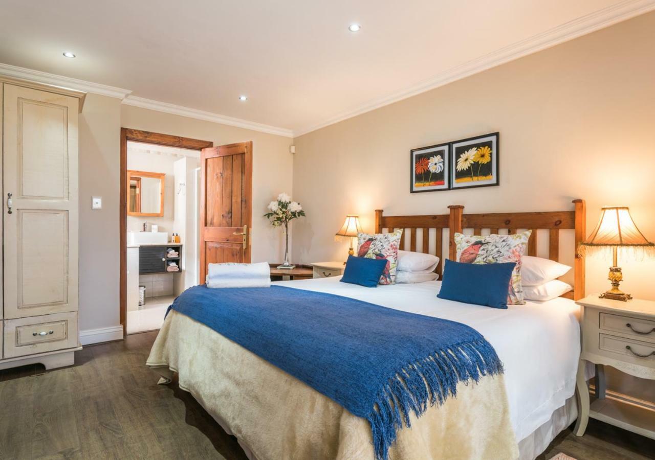 ג'ורג' Caledon 23 Country House מראה חיצוני תמונה
