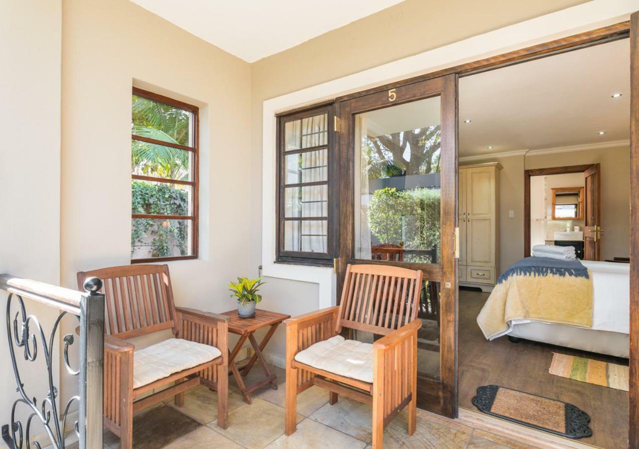 ג'ורג' Caledon 23 Country House מראה חיצוני תמונה