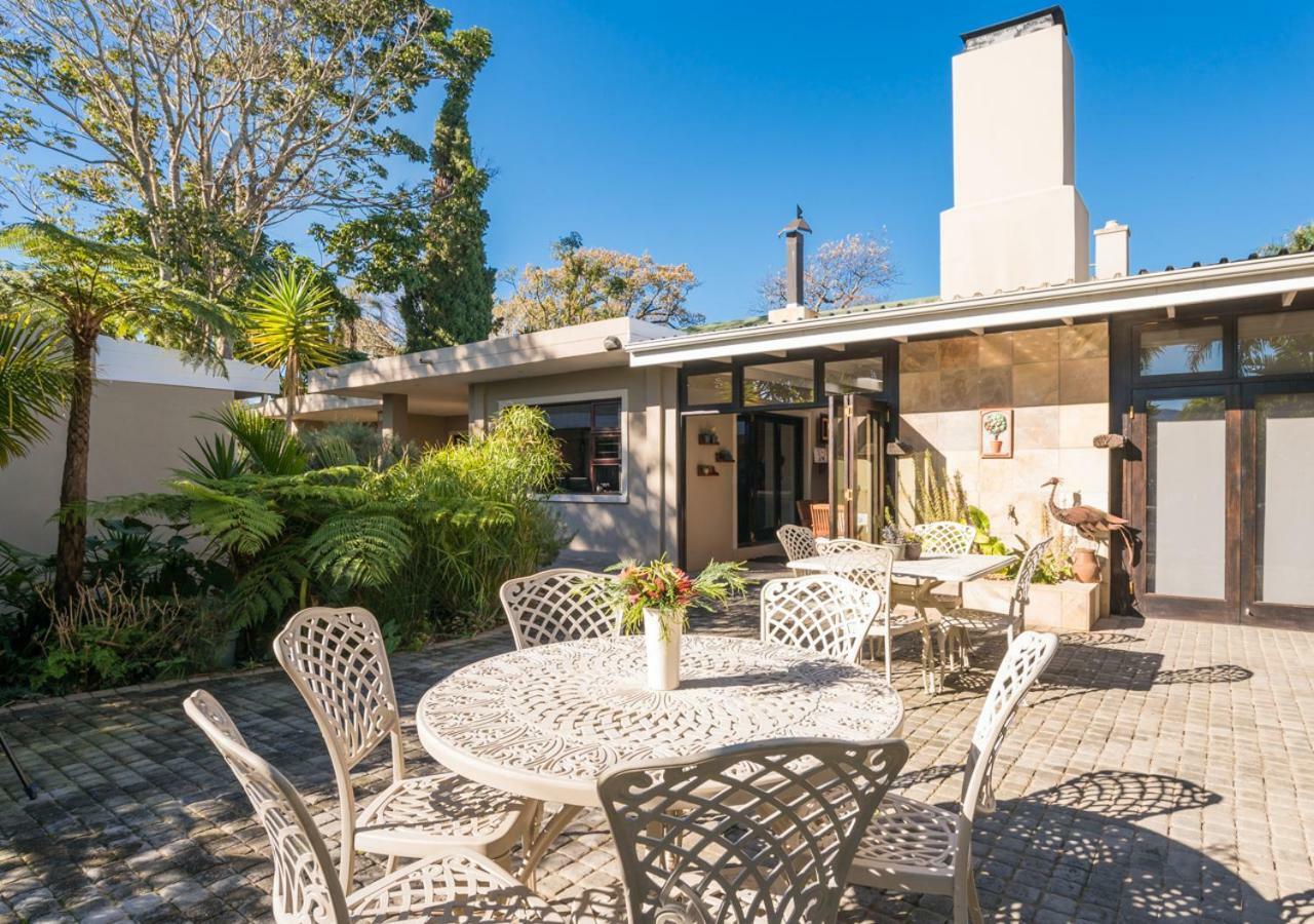 ג'ורג' Caledon 23 Country House מראה חיצוני תמונה