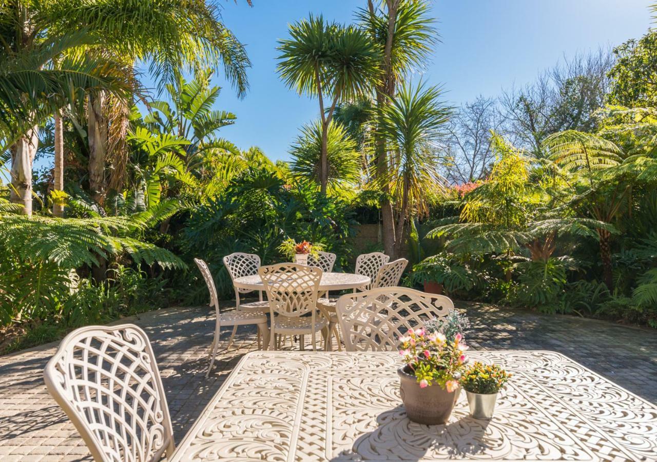 ג'ורג' Caledon 23 Country House מראה חיצוני תמונה