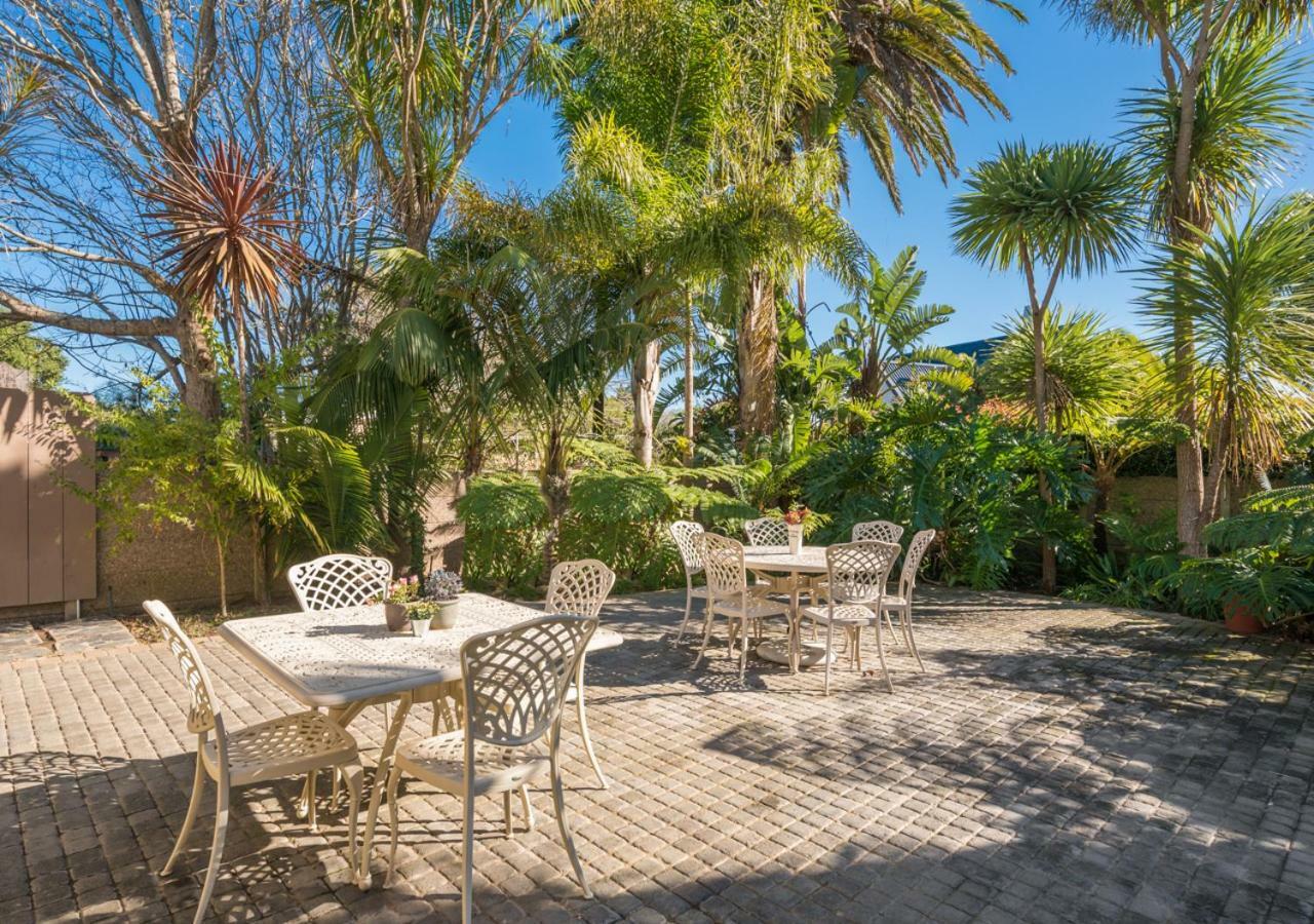 ג'ורג' Caledon 23 Country House מראה חיצוני תמונה